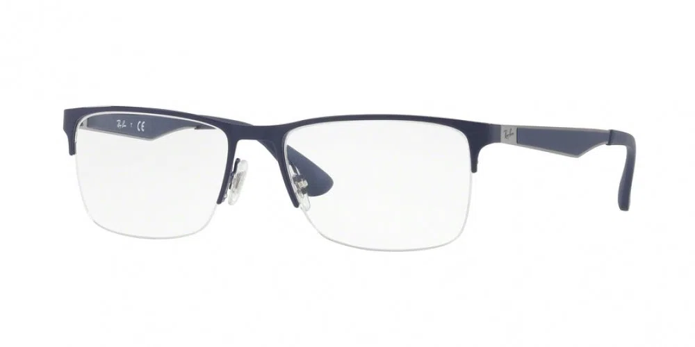 Ray-Ban 6335 Eyeglasses - view 4